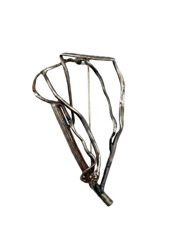 broszka gałazka nasturcji.jpg