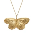Motyl - Naszyjnik motyl no.2